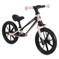 Bicicletă de echilibru Byox - Ranger Maxi, Pink