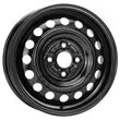Janta otel ALCAR STAHLRAD 4.5x14 4x100 ET46