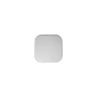 Obturator, 1 post, alb