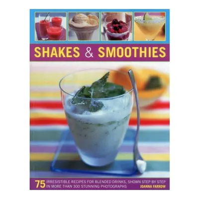 Shakes and Smoothies