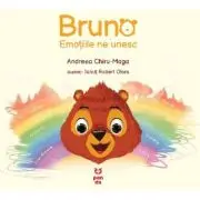 Bruno. Emotiile ne unesc