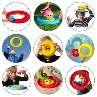 Set cu 9 piese Inele creative Nello Max