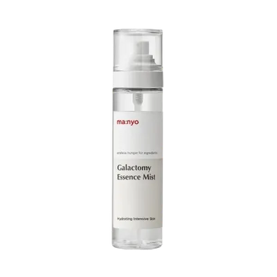 Mist cu Galactomyces pentru hidratare intensa, 120ml, Ma:nyo
