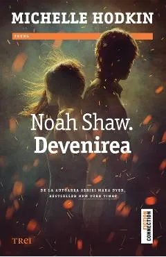 eBook Noah Shaw. Devenirea