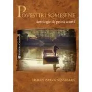 Povestiri somesene. Antologie de proza scurta
