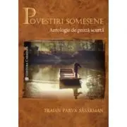 Povestiri somesene. Antologie de proza scurta