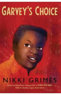 Garvey's Choice