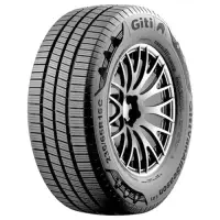 Anvelopa All Season GITI GITIVANALLSEASON LA1 215/65R15 104/102T