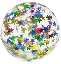 Goki Bouncing Ball - Stele strălucitoare