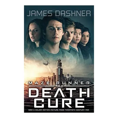 The Death Cure