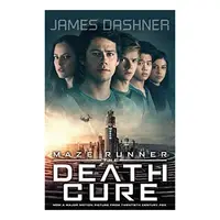The Death Cure