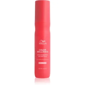 Wella Professionals Invigo Color Brilliance balsam (nu necesita clatire) pentru protecția culorii