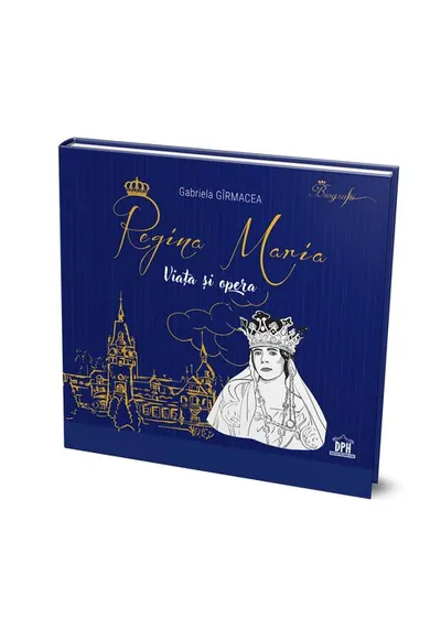 Regina Maria