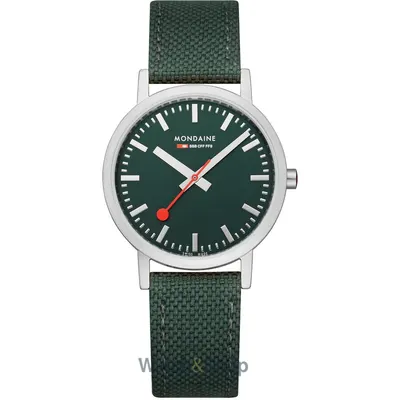 Ceas Mondaine Mondaine A660.30314.60SBF Classic 36mm 3ATM