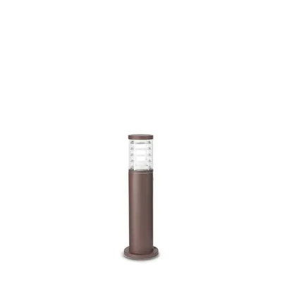 Corp de iluminat decorativ pentru exterior TRONCO PT1 H40 COFFEE