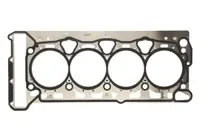 Garnitura chiuloasa (grosime: 0,9mm) potrivit AUDI A3, A4 ALLROAD B8, A4 B8, A5, A6 C7, A8 D4, Q3, Q5, TT; SEAT ALHAMBRA, ALTEA, ALTEA XL, EXEO, EXEO ST, LEON 1.8-2.0H 09.04-07.19