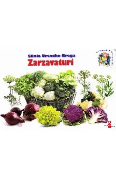 Zarzavaturi