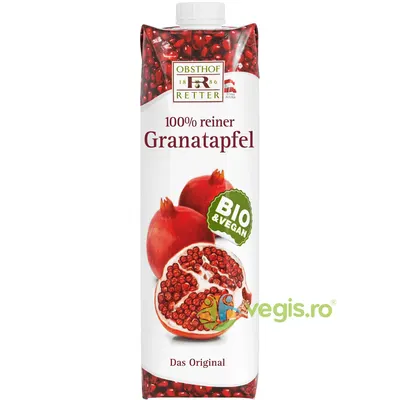 Suc de Rodie Ecologic/Bio 1L