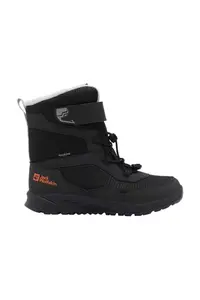 Jack Wolfskin încălțăminte de iarnă POLAR BEAR-B TEXAPORE HIGH VC K