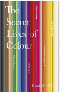 Secret Lives of Colour
