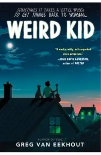 Weird Kid