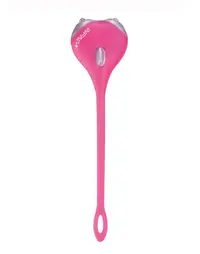 Far Infini Amuse 2 Functii 2 Led-uri Roz