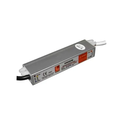 Transformator pentru LED IP67 12VDC 200W