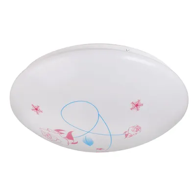 Plafoniera Lizzy 36LED 18W 6500K