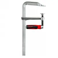 Menghina tip F pentru lemn cu maner pivotant Bessey GZ25KG, 120x250 mm F