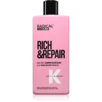 Farmona Hair Clinic Micellar Regenerating Shampoo șampon micelar pentru parul deteriorat si fragil 300 ml