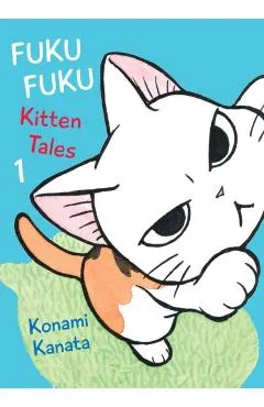 Fukufuku: Kitten Tales, 1