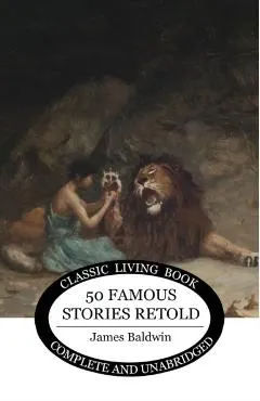 Fifty Famous Stories Retold