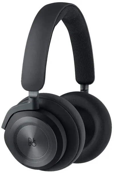 Căști wireless Bang & Olufsen - Beoplay HX, ANC, negre