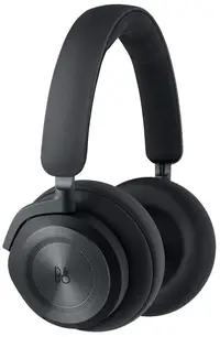 Căști wireless Bang & Olufsen - Beoplay HX, ANC, negre