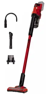 Aspirator de mână fără fir 2 în 1 Einhell - TE-SV 18 Li, Power X-Change, Solo