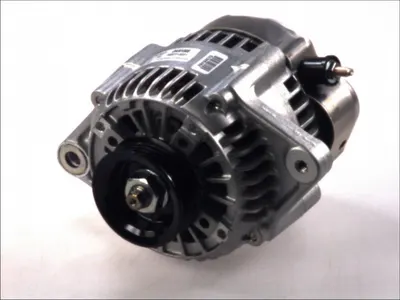 Alternator (14V, 60A) SUZUKI JIMNY 1.3 dupa 1998