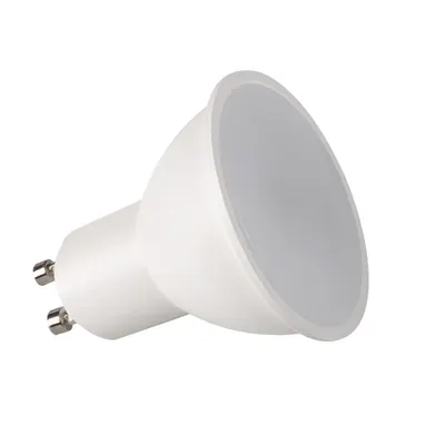 Sursa de lumina LED K LED GU10 K LED GU10 7W-CW