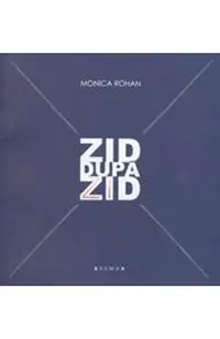 Zid dupa zid