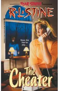 The Cheater, Volume 18