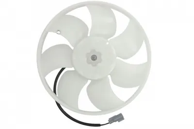 Ventilator radiator CITROEN C1, C1 II; PEUGEOT 107, 108; TOYOTA AYGO 1.0 1.2 dupa 2005
