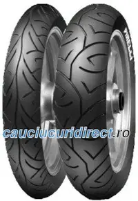 Pirelli Sport Demon ( 130/70-16 TL 61P Roata spate, M/C )
