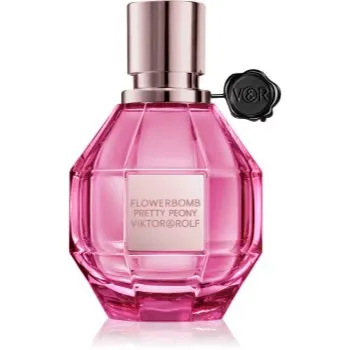 Viktor & Rolf Flowerbomb Pretty Peony Eau de Parfum pentru femei