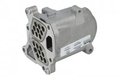 Radiator Recirculare Gaze Esapament Potrivit Ds Ds 3; Volvo C30, S40 Ii, S60 Ii, S80 Ii, V40, V50, V60 I, V70 Iii; Citroen Berlingo, Berlingo Multispace, Berlingo Minivan, C3 Ii, C3 Ii Hatchback 1.4d