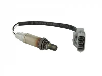 Sonda lambda (numar de fire 3, 340mm) NISSAN ALMERA II, ALMERA TINO, PRIMERA 1.5 1.8 intre 1999-2006