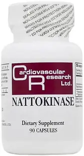 Nattokinase, 90 capsules , Ecological Formulas