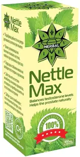 Nettle Max, 100 ml, Cvetita Herbal