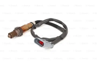 Sonda lambda (numar de fire 4, 560mm) FIAT 500, 500 C, DOBLO 1.4 dupa 2007