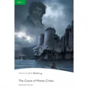 PLPR3. Count of Monte Cristo &amp; MP3 Pack