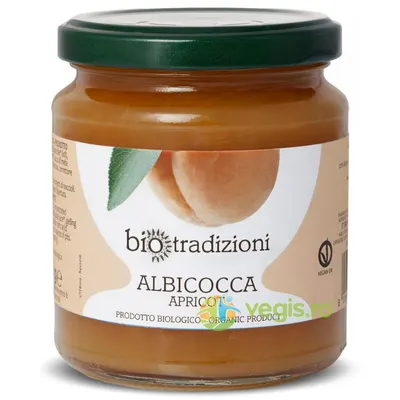Gem de Caise fara Zahar Ecologic/Bio 320g