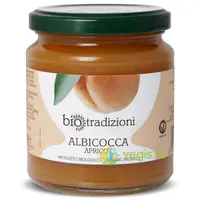 Gem de Caise fara Zahar Ecologic/Bio 320g
